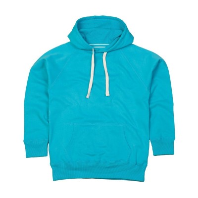 Felpe Men's Superstar Hoodie colore surf blue taglia S