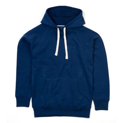 Felpe Men's Superstar Hoodie colore swiss navy taglia S