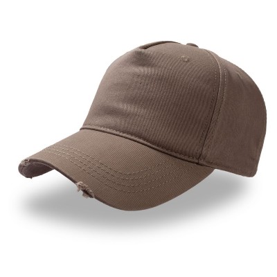 Cappelli Cargo colore olive taglia UNICA