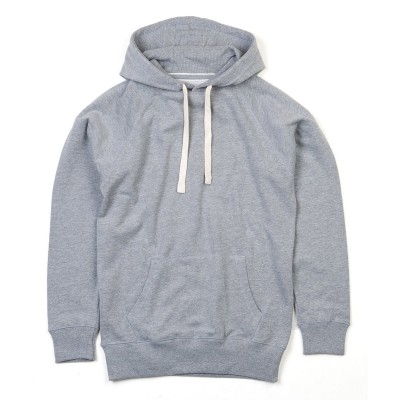 Felpe Women's Superstar Hoodie colore heather grey melange taglia S