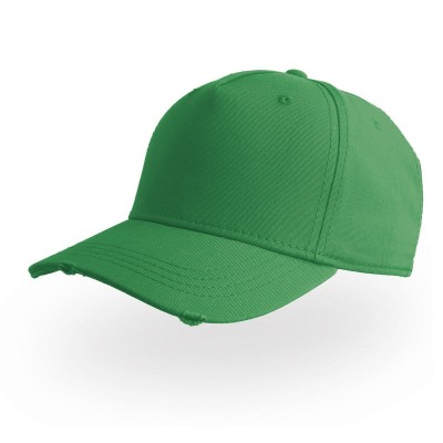 Cappelli Cargo colore green taglia UNICA