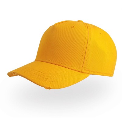 Cappelli Cargo colore yellow taglia UNICA