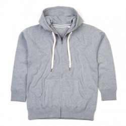 Felpe Men's Superstar Zip Through Hoodie 2