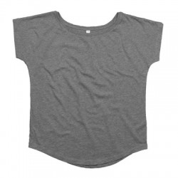 T-Shirt Women's Loose Fit T 2