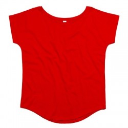 T-Shirt Women's Loose Fit T 2