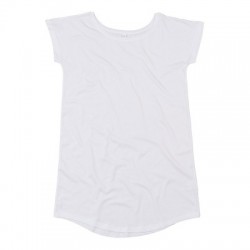 T-Shirt Women's Loose Fit T Dress 2