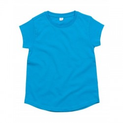 T-Shirt Girls T 2