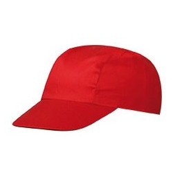 Cappelli 3 Panel Promo Cap 2