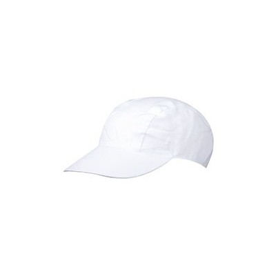 Cappelli 3 Panel Promo Cap colore white taglia UNICA