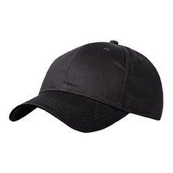 Cappelli 6 Panel Promo Cap 2