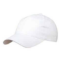 Cappelli 6 Panel Promo Cap 2