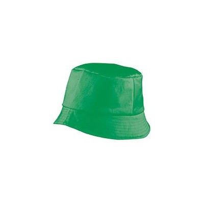 Cappelli Bob Hat colore green taglia UNICA