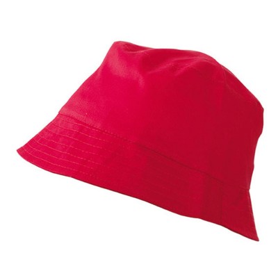Cappelli Bob Hat colore signal-red taglia UNICA