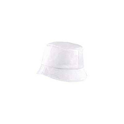 Cappelli Bob Hat colore white taglia UNICA