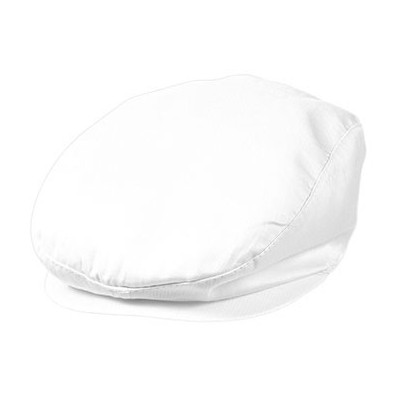 Cappelli Cabrio Cap colore white taglia UNICA