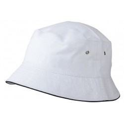 Cappelli Fisherman Piping Hat 2