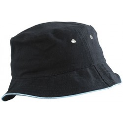 Cappelli Fisherman Piping Hat 2