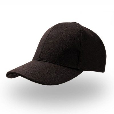Cappelli Club colore brown taglia UNICA