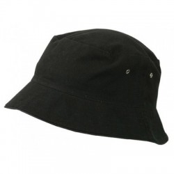 Cappelli Fisherman Piping Hat 2