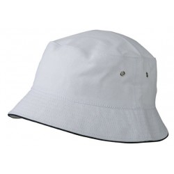 Cappelli Fisherman Piping Hat for Kids 2