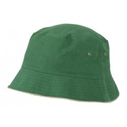 Cappelli Fisherman Piping Hat for Kids 2