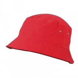 Cappelli Fisherman Piping Hat for Kids 2