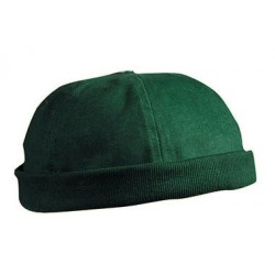 Cappelli 6 Panel Chef Cap 2