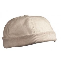 Cappelli 6 Panel Chef Cap 2