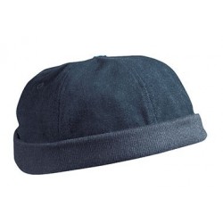 Cappelli 6 Panel Chef Cap 2