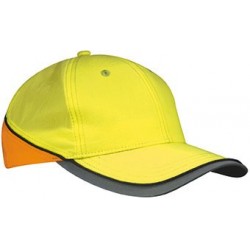 Cappelli Neon-Reflex-Cap 2