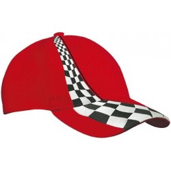 Cappelli Racing Cap 2