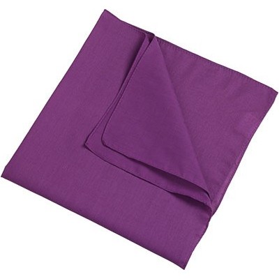 Cappelli Bandana colore purple taglia UNICA