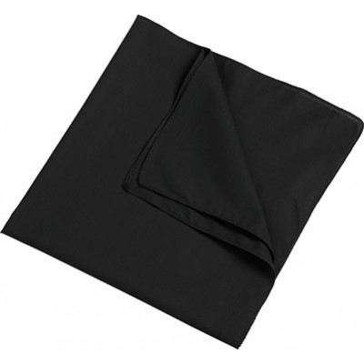 Cappelli Bandana colore black taglia UNICA