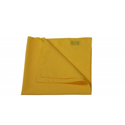 Cappelli Bandana colore sun-yellow taglia UNICA
