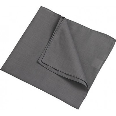 Cappelli Bandana colore dark-grey taglia UNICA