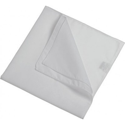 Cappelli Bandana colore white taglia UNICA