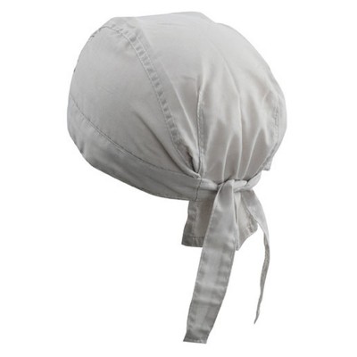 Cappelli Bandana Hat colore light-grey taglia UNICA
