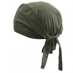 Cappelli Bandana Hat 2
