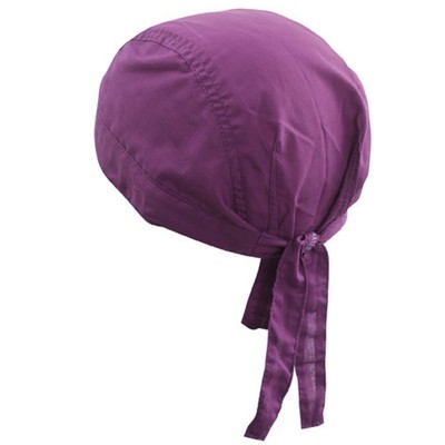 Cappelli Bandana Hat colore purple taglia UNICA