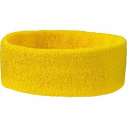 Spugna Terry Headband 2