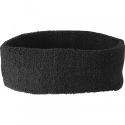 Spugna Terry Headband 2