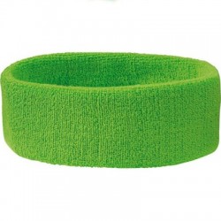 Spugna Terry Headband 2