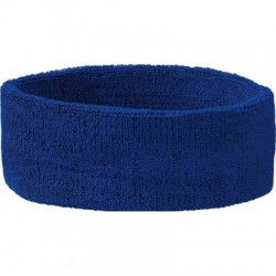 Spugna Terry Headband 2