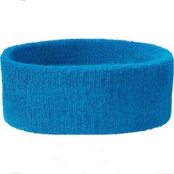 Spugna Terry Headband 2