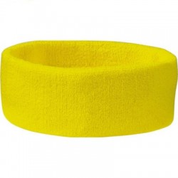 Spugna Terry Headband 2