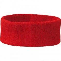 Spugna Terry Headband 2
