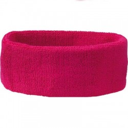 Spugna Terry Headband 2