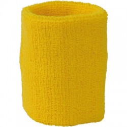 Spugna Terry Wristband 2