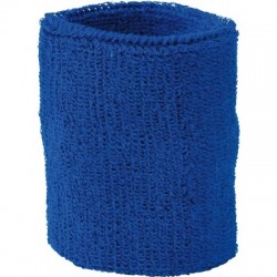 Spugna Terry Wristband 2