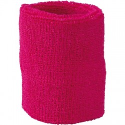 Spugna Terry Wristband 2